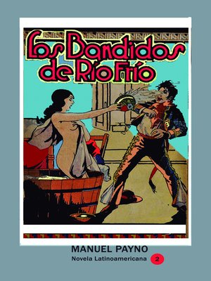 cover image of Los bandidos de Riofrío